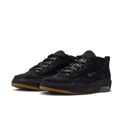 NIKE AIR MAX ISHOD BLACK/BLACK-BLACK-BLACK