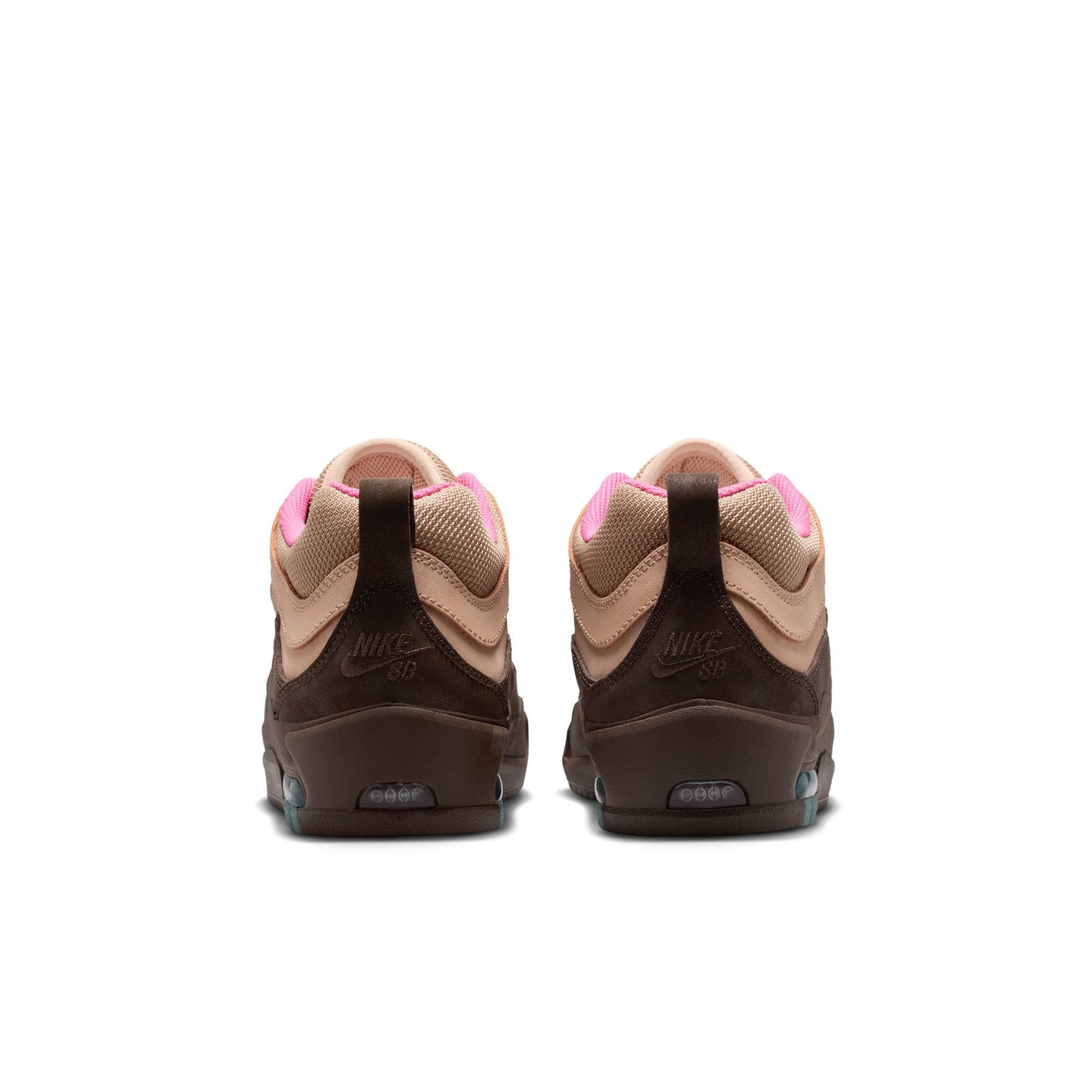 Nike Air Max Ishod Hemp Baroque