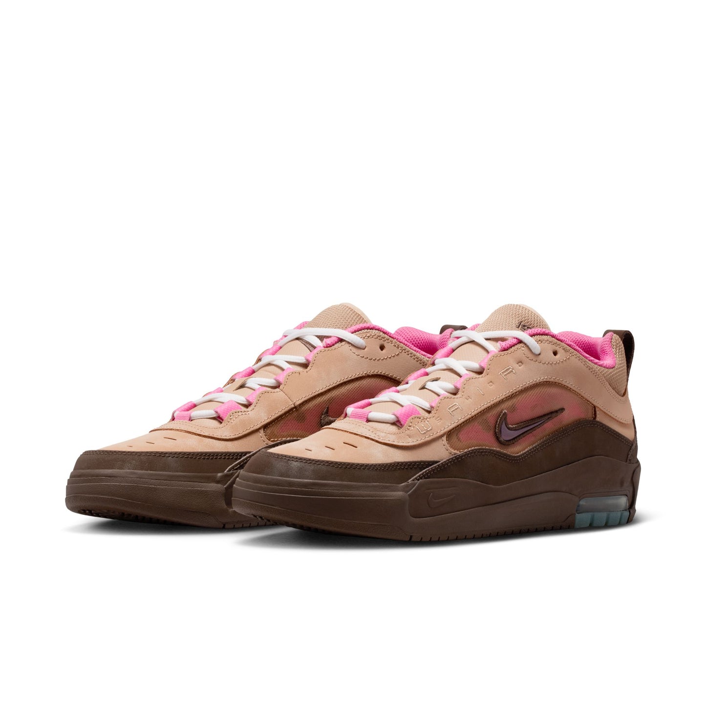 Nike Air Max Ishod Hemp Baroque