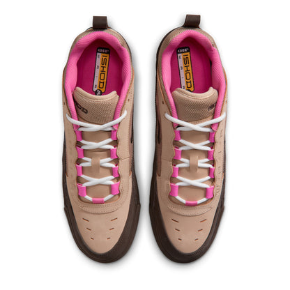 Nike Air Max Ishod Hemp Baroque