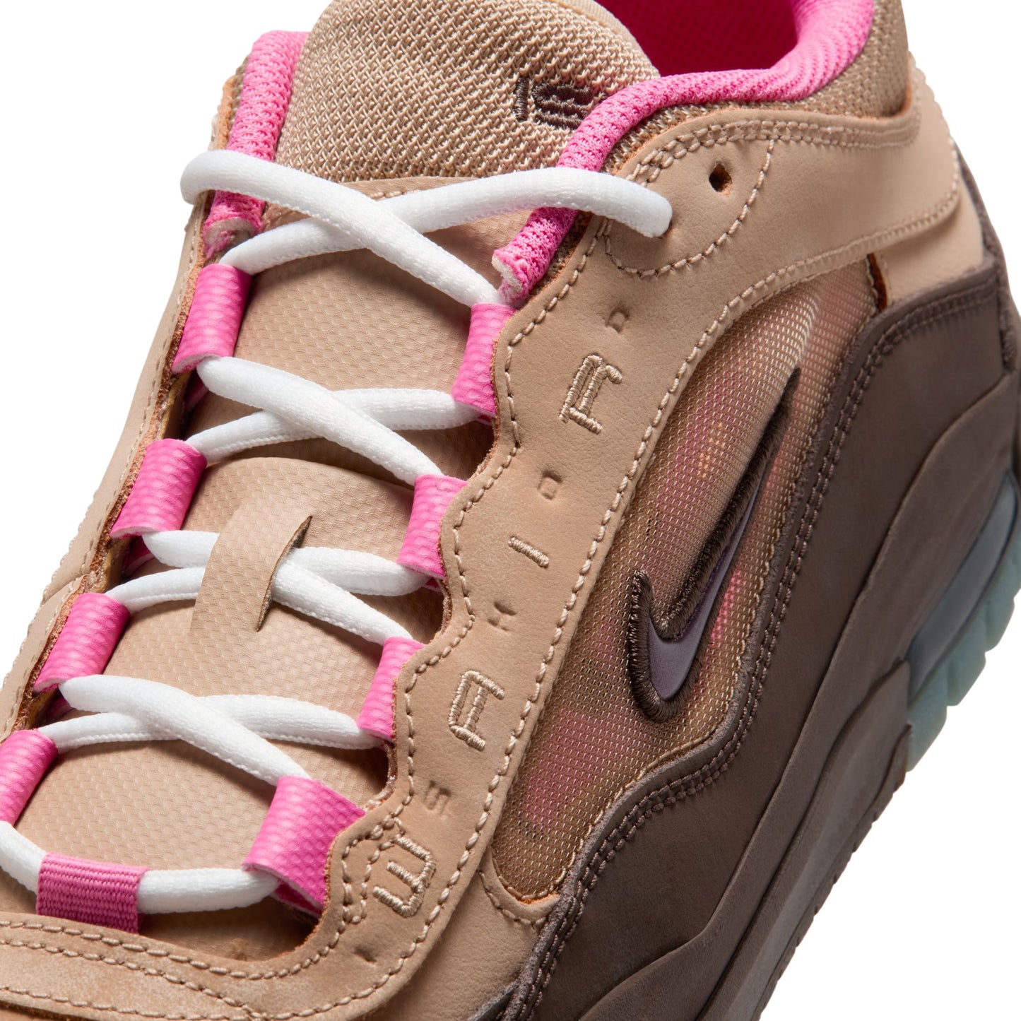 Nike Air Max Ishod Hemp Baroque