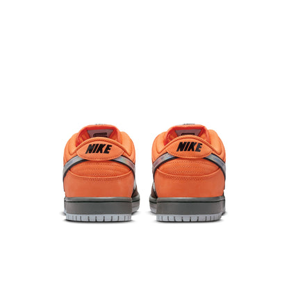 Nike SB Dunk Low Pro Safety Orange