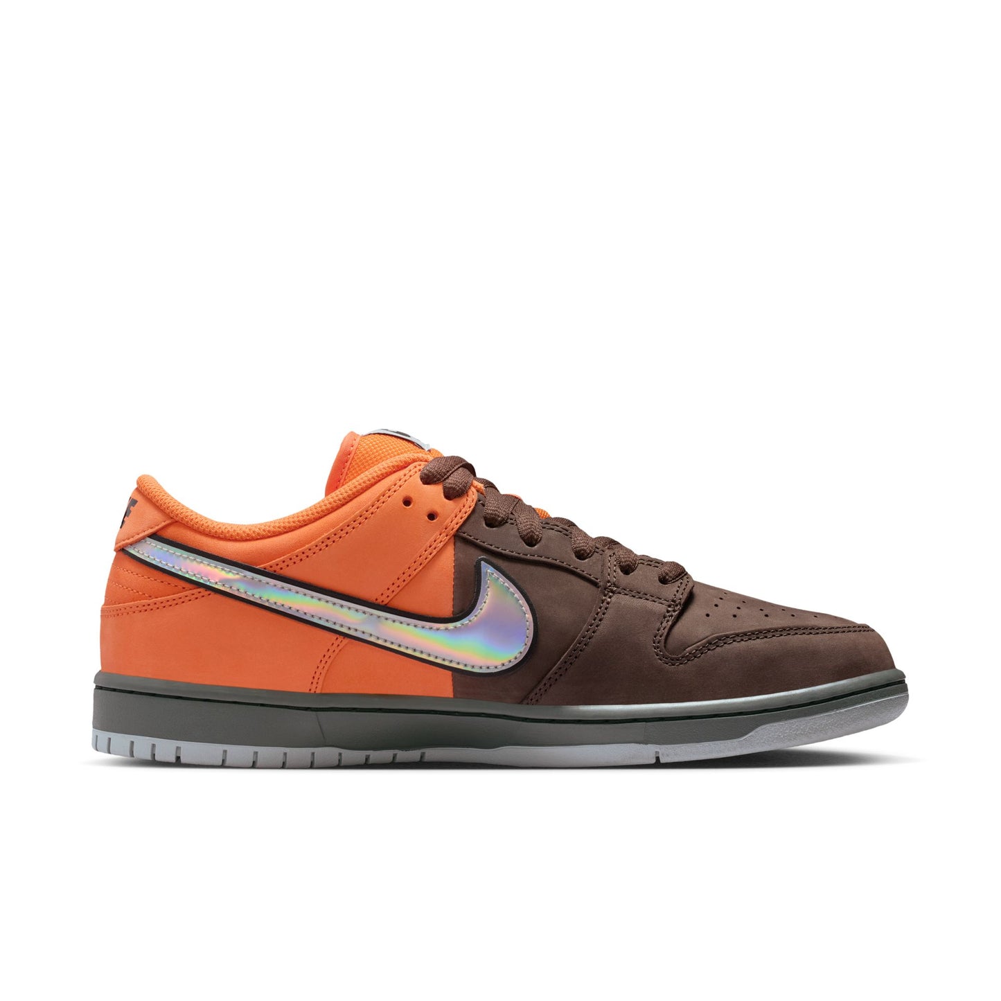 Nike SB Dunk Low Pro Safety Orange