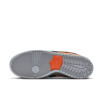 Nike SB Dunk Low Pro Safety Orange