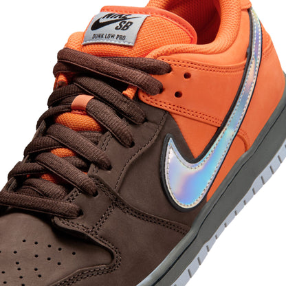 Nike SB Dunk Low Pro Safety Orange