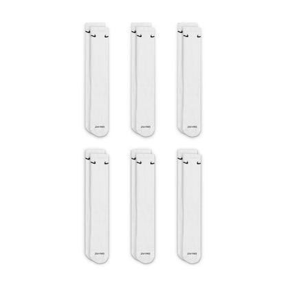Nike Everyday Plus Cushioned WHITE BLACK