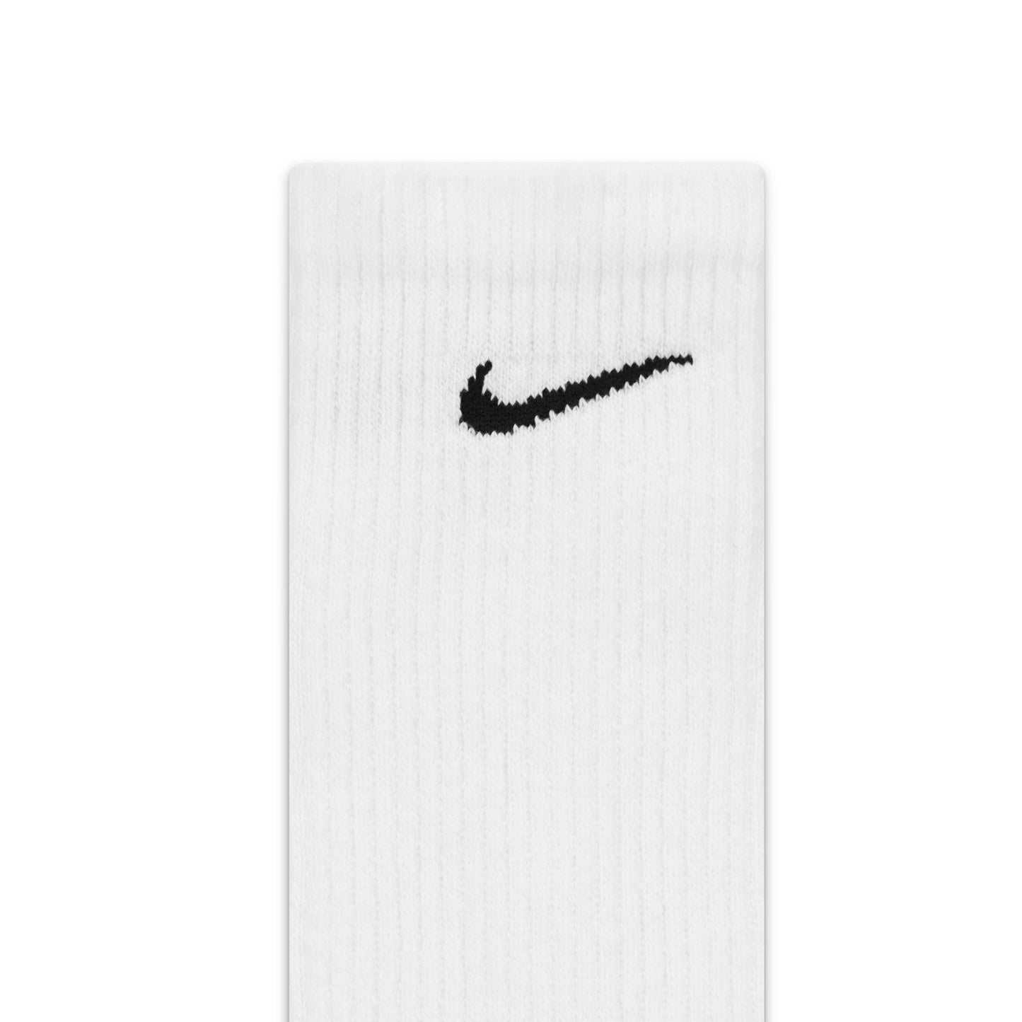 Nike Everyday Plus Cushioned WHITE BLACK
