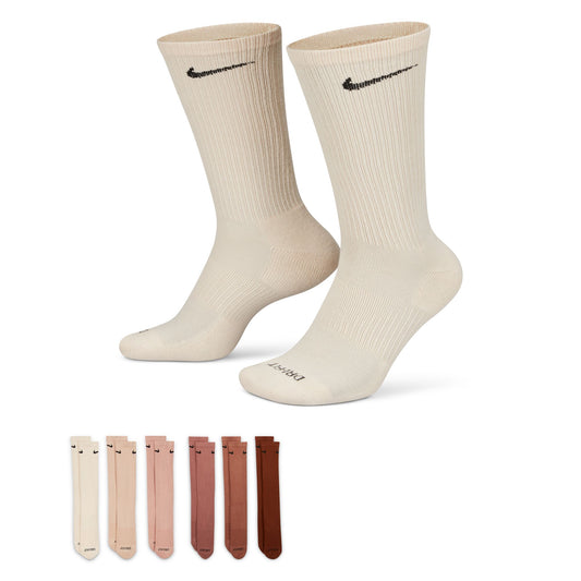 Nike Everyday Plus Cushioned MULTI-COLOR