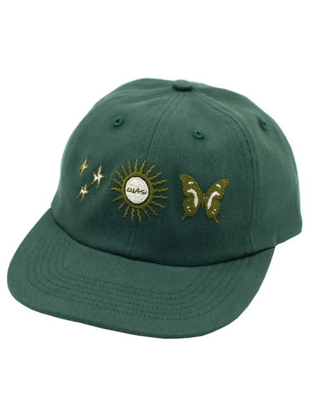 Biodome Hat Hunter