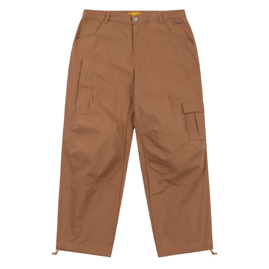 Jurassic Cargo Pants Light Rust