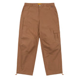 Jurassic Cargo Pants Light Rust