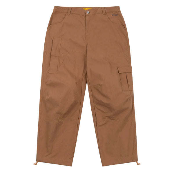 Jurassic Cargo Pants Light Rust