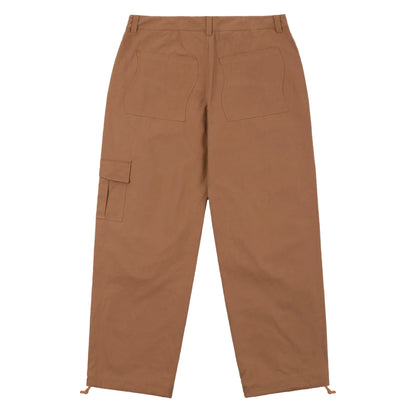 Jurassic Cargo Pants Light Rust