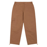 Jurassic Cargo Pants Light Rust