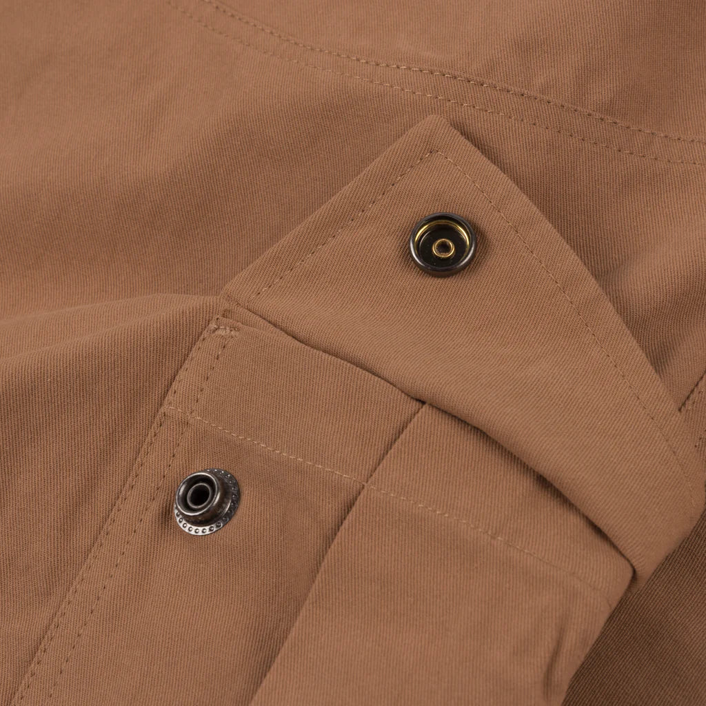 Jurassic Cargo Pants Light Rust