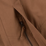 Jurassic Cargo Pants Light Rust