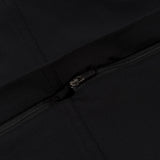 Hiking Zip Off Pants Black
