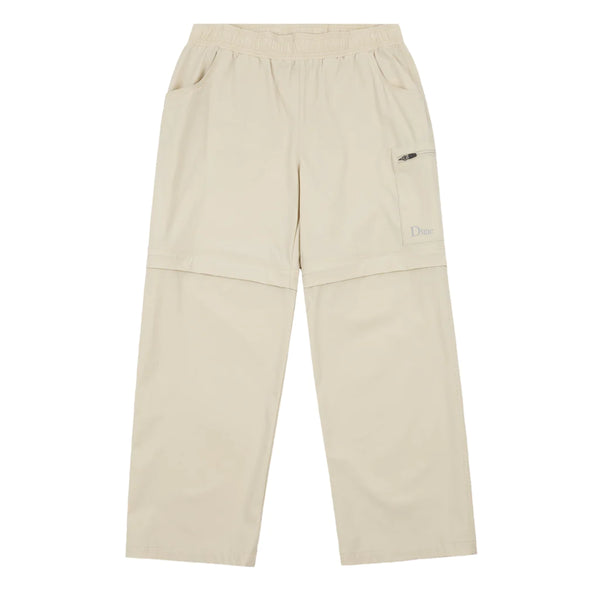 Hiking Zip Off Pants Sand