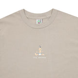 Baby Tee Sand