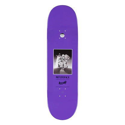 Beetlejuice Showtime Deck9"