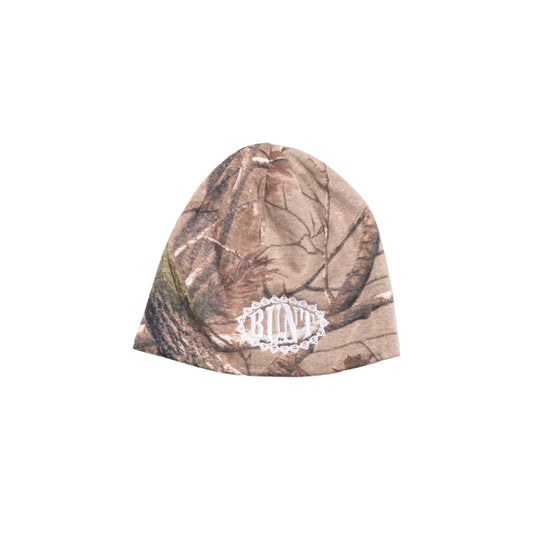 The Bunt Camo Skull