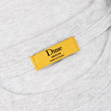 Bud T-Shirt Ash