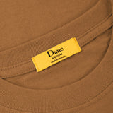 Classic Small Logo T-Shirt Cappuccino