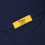 Halo T-Shirt Navy