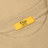 Classic Small Logo T-Shirt Sand