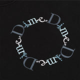 Classic Bff Crewneck Black