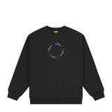 Classic Bff Crewneck Black