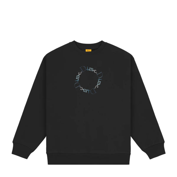 Classic Bff Crewneck Black