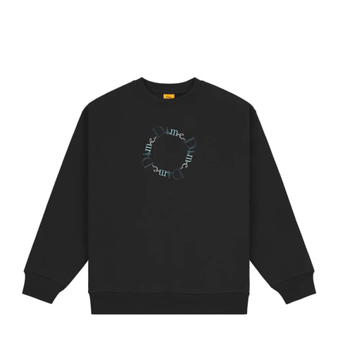 Classic Bff Crewneck Black