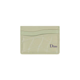 Quilted Cardholder Sage