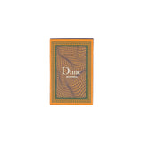 Dime Classic Cards Indigo