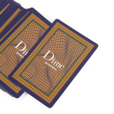 Dime Classic Cards Indigo