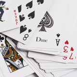 Dime Classic Cards Indigo