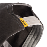 Classic Dogs Low Pro Cap Gray