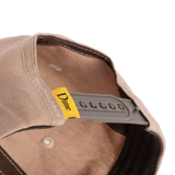 Classic Dogs Low Pro Cap Taupe