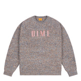 Fantasy Knit Cream