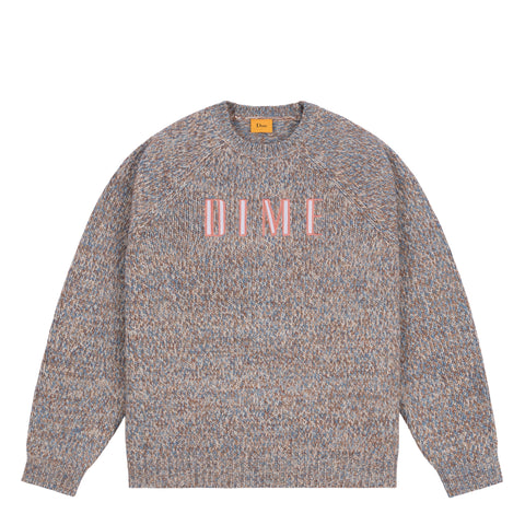 Fantasy Knit Cream