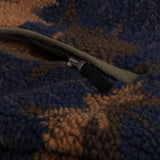 Sherpa Canadian Zip Rust