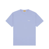 Classic Small Logo T-Shirt Light indigo