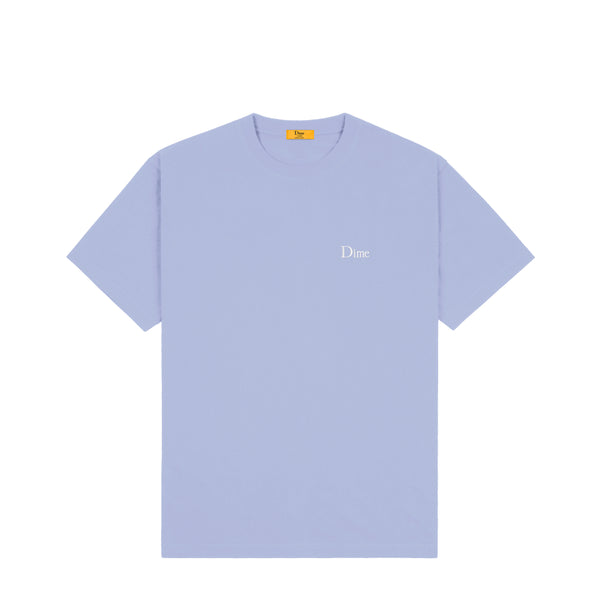Classic Small Logo T-Shirt Light indigo