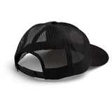 Trucker Cap Black