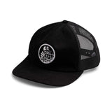 Trucker Cap Black
