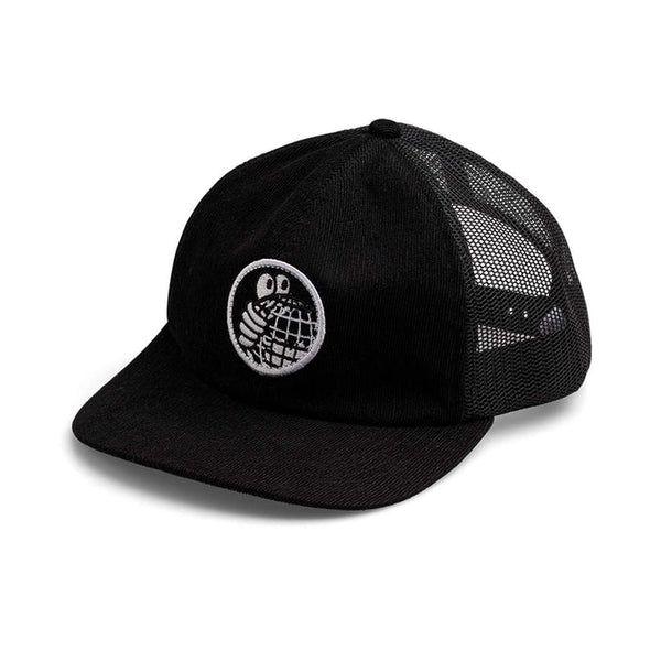 Trucker Cap Black