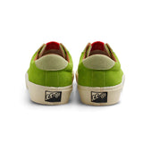 VM004 Milic Suede Lo Duo Green White