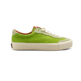 VM004 Milic Suede Lo Duo Green White