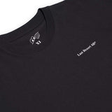 Vandal SS Tee Black